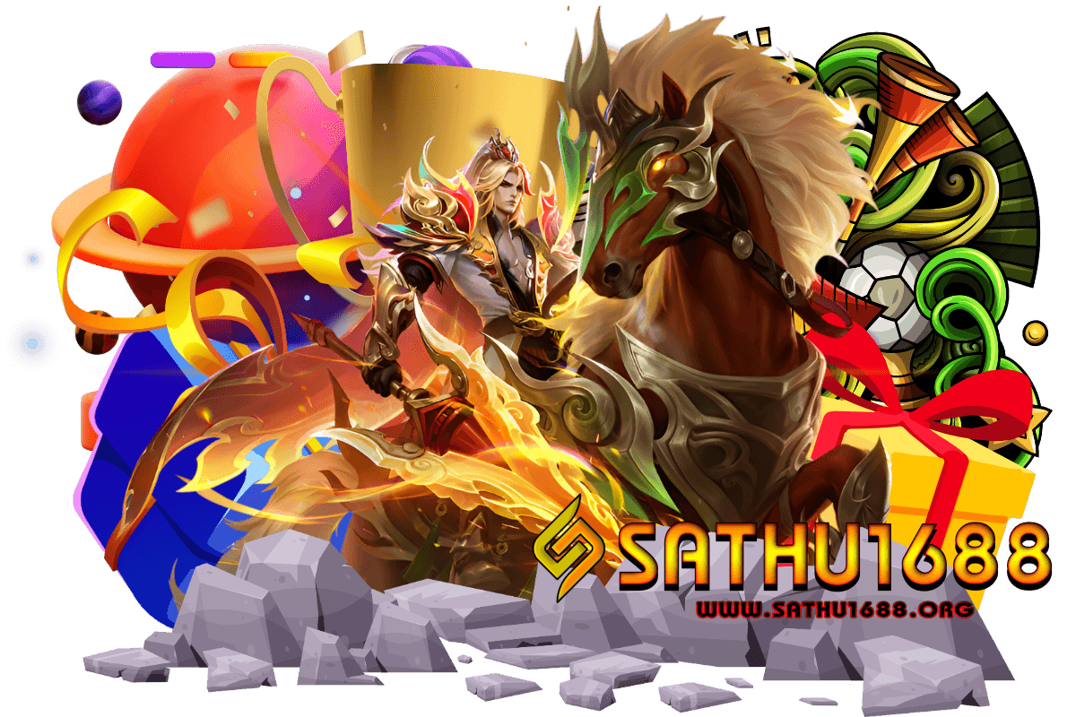 sathu1688 เกมมือถือ